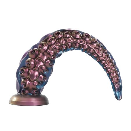 Стимулятор на присоске Maelstrom Beastlord - 47 см.